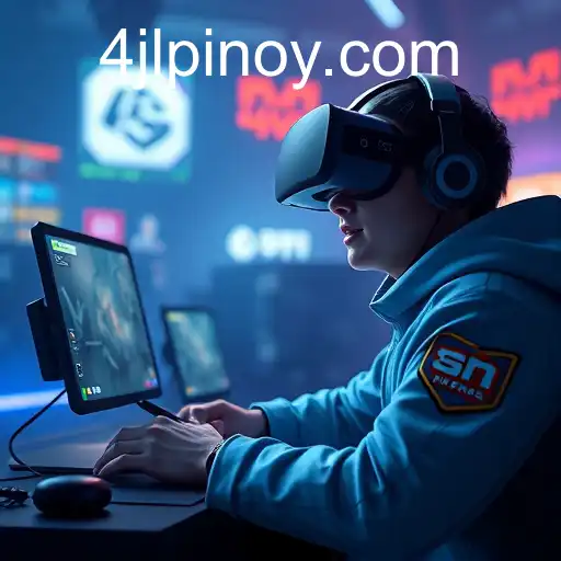 4jl's Impact on the Evolving Landscape of Online Games