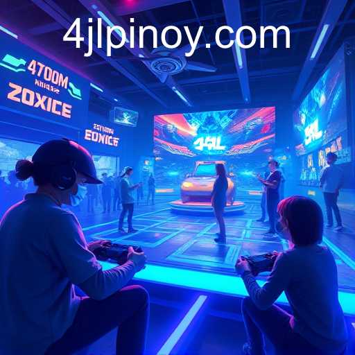 4jl Transforms the Online Gaming Landscape