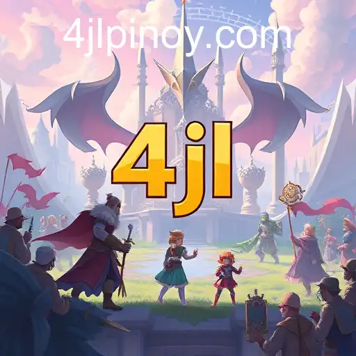 The Rise of 4jl in the Online Gaming World