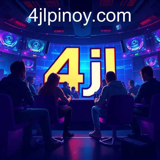 The Digital Boom: 4jl's Rise in Gaming Landscape