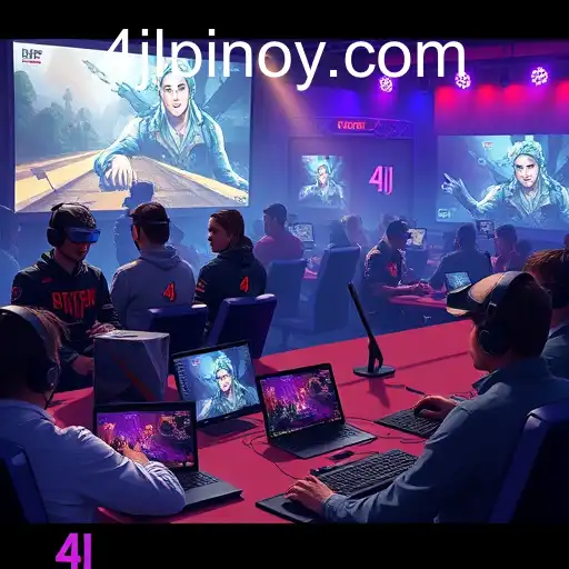 The Evolution of Online Gaming in 2025