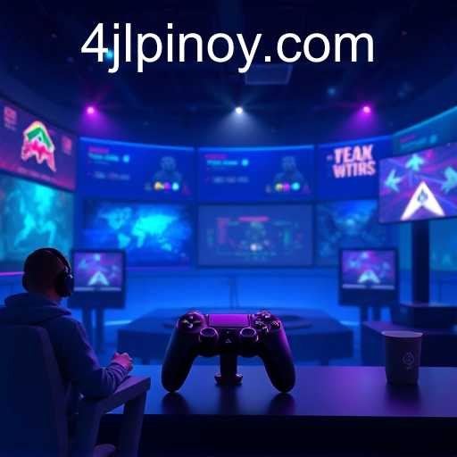 The Evolving Landscape of Online Gaming in 2025