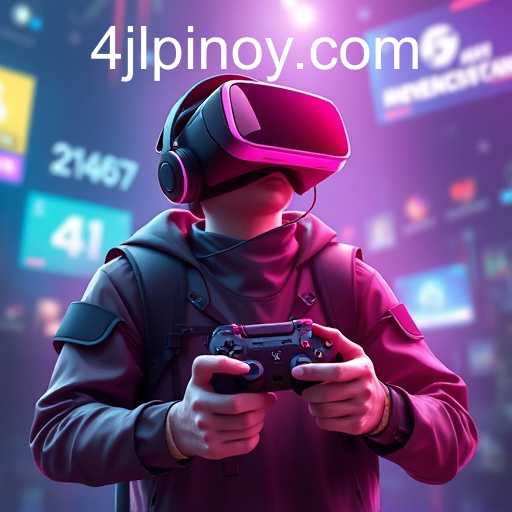 Digital Renaissance: Gaming's Evolution in 2025