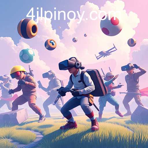 Gaming Trends and Innovations on 