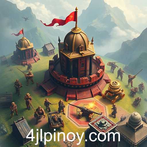 Digital Revolution in Gaming: 4jl Leads the Charge