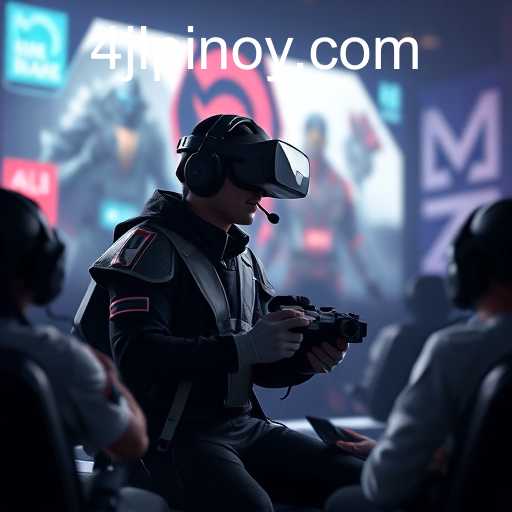 Gaming Trends and Highlights of 2025