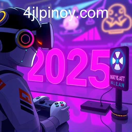 Gaming Trends and Innovations in 2025