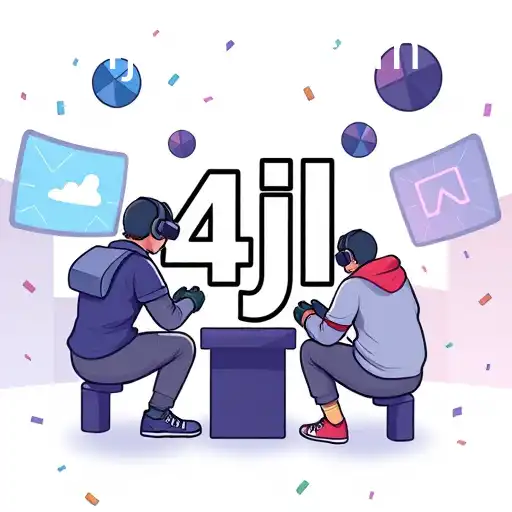 The Impact of 4jl on Modern Gaming