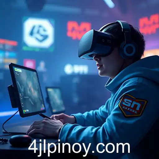 4jl's Impact on the Evolving Landscape of Online Games