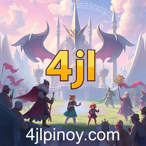 The Rise of 4jl in the Online Gaming World