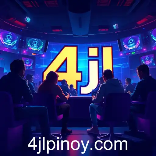 The Digital Boom: 4jl's Rise in Gaming Landscape