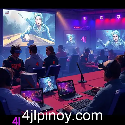 The Evolution of Online Gaming in 2025