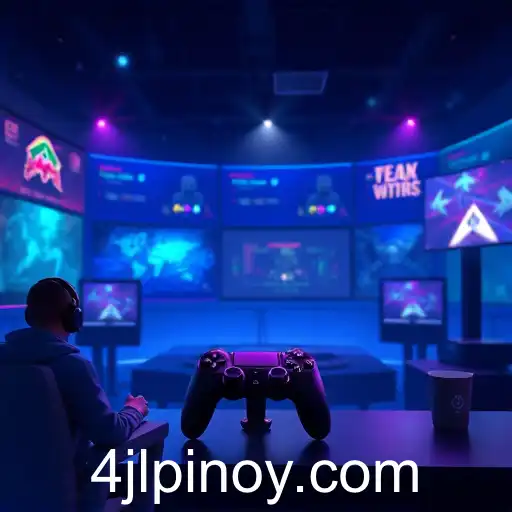 The Evolving Landscape of Online Gaming in 2025