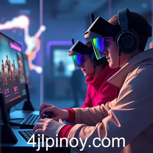 The Future of Online Gaming Communities