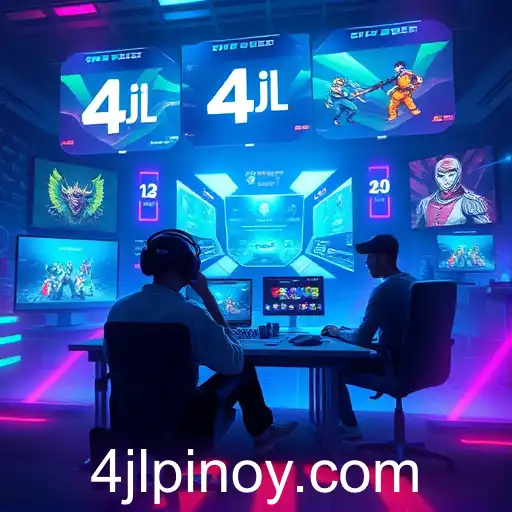 Gaming Innovations Revolutionize 2025