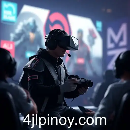 Gaming Trends and Highlights of 2025