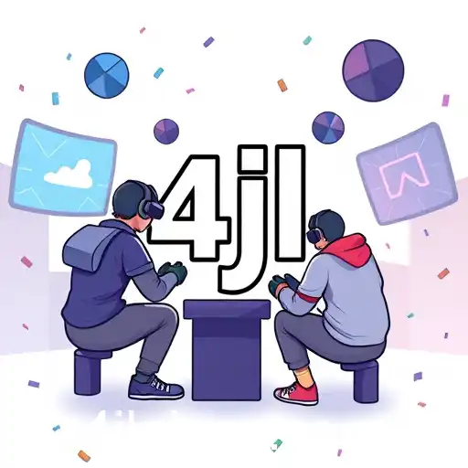 The Impact of 4jl on Modern Gaming