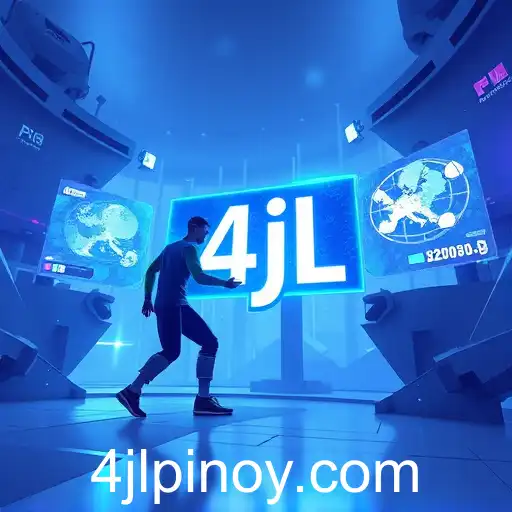 Revival of Online Gaming Through '4jl'