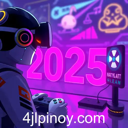 The Rise of 4JL: Revolutionizing Online Gaming