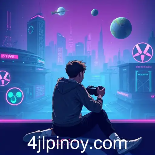 The Rise of 4jl: A New Era for Online Gaming