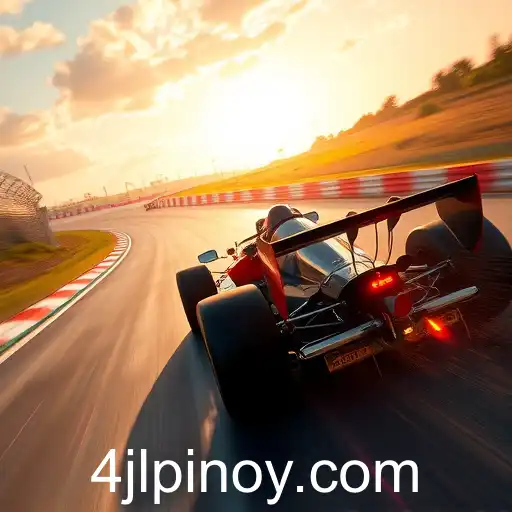 The Thrilling World of Racing Games: Speed, Strategy, and Entertainment