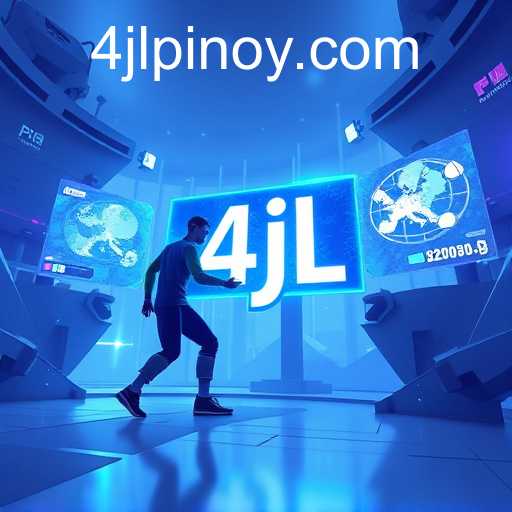 Revival of Online Gaming Through '4jl'