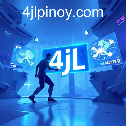 Revival of Online Gaming Through '4jl'